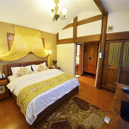 Lijiang Emerald Bay Inn Extérieur photo