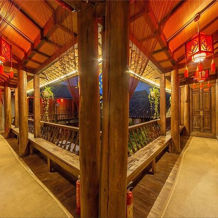 Lijiang Emerald Bay Inn Extérieur photo