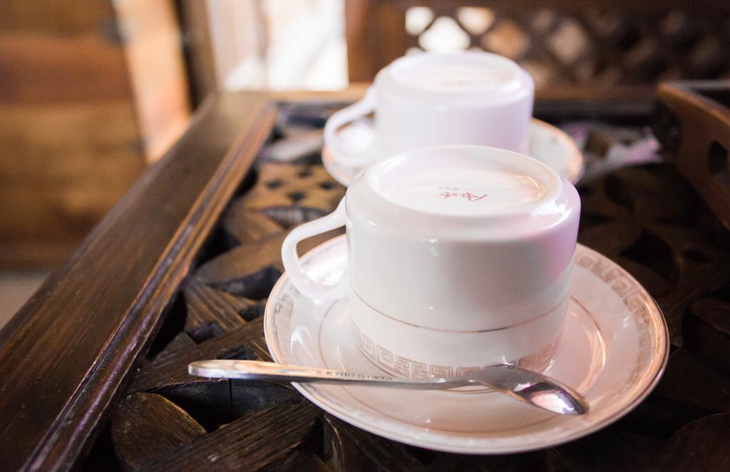 Lijiang Emerald Bay Inn Extérieur photo