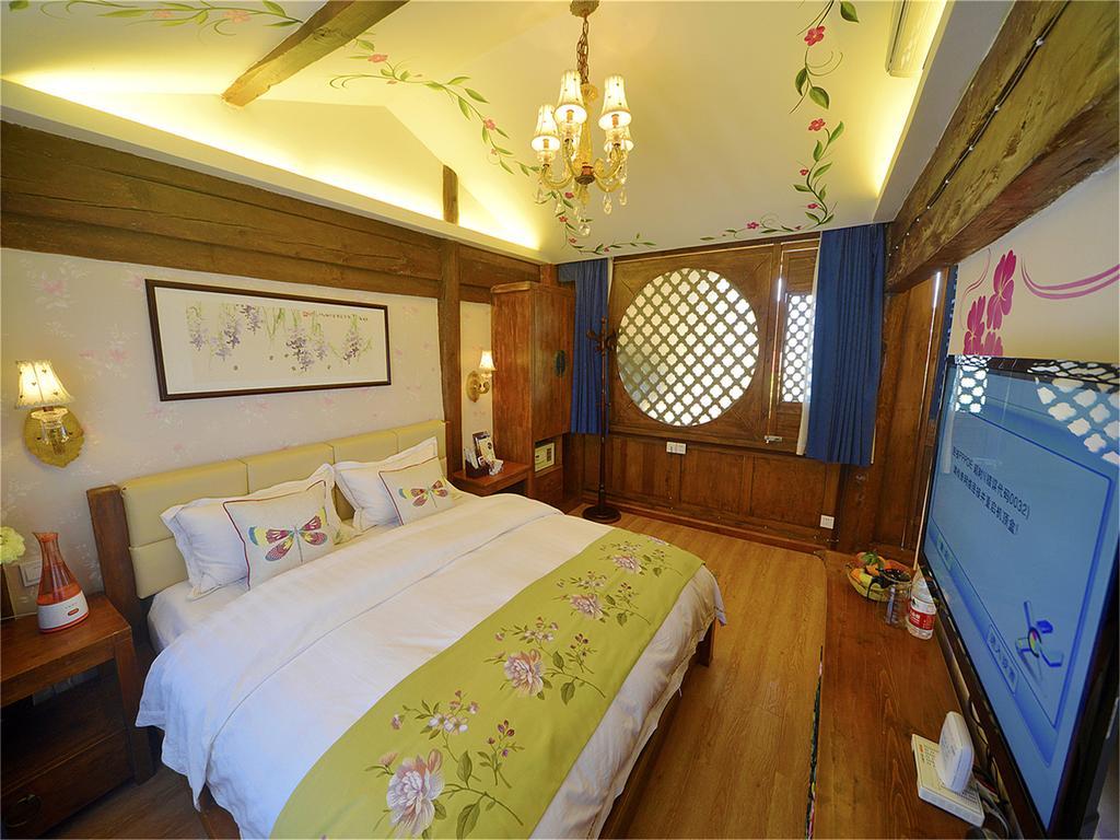 Lijiang Emerald Bay Inn Extérieur photo