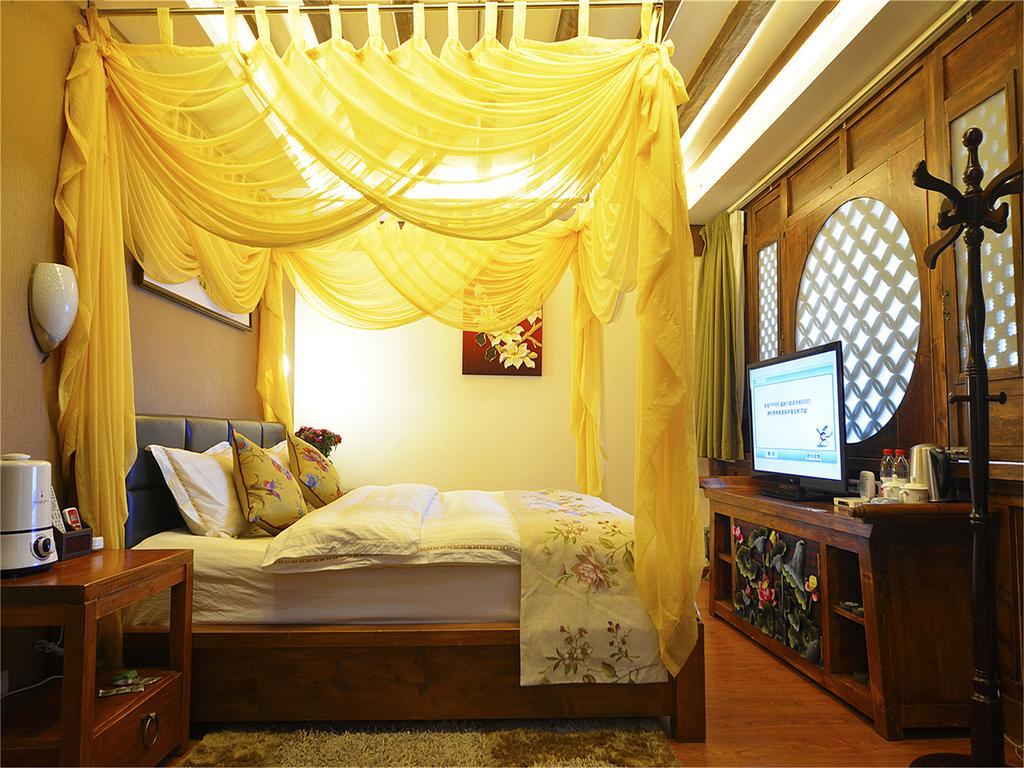Lijiang Emerald Bay Inn Extérieur photo