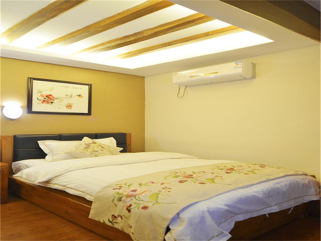 Lijiang Emerald Bay Inn Extérieur photo
