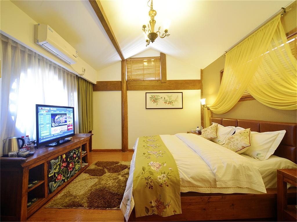 Lijiang Emerald Bay Inn Extérieur photo