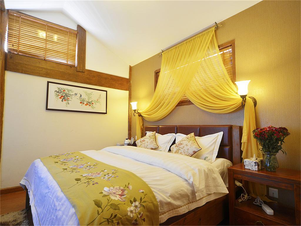 Lijiang Emerald Bay Inn Extérieur photo