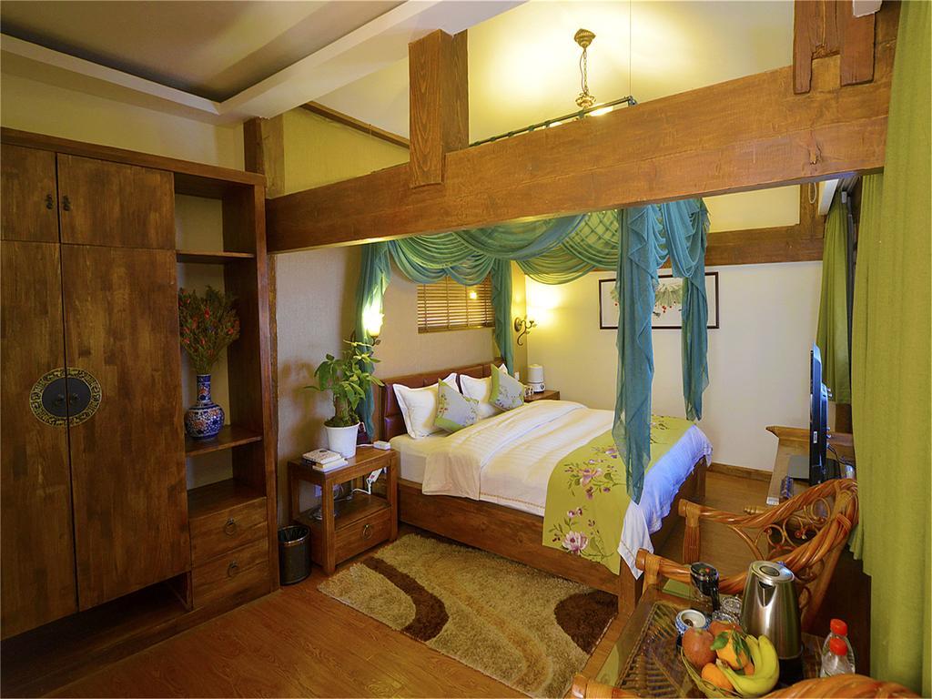 Lijiang Emerald Bay Inn Extérieur photo