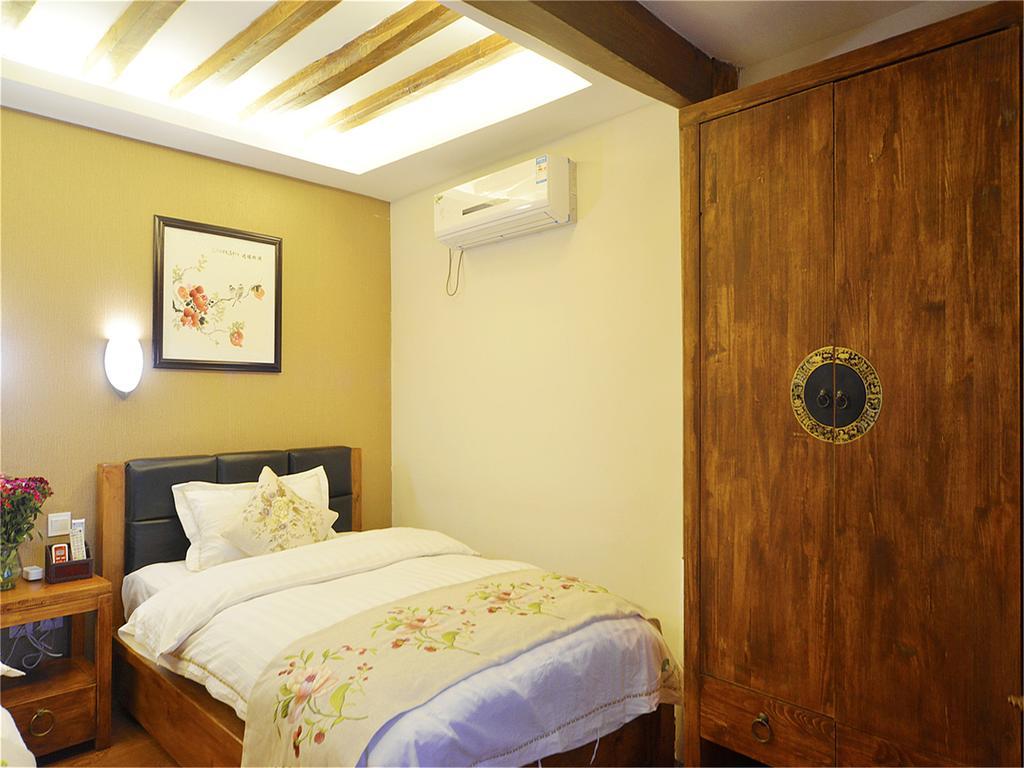 Lijiang Emerald Bay Inn Extérieur photo