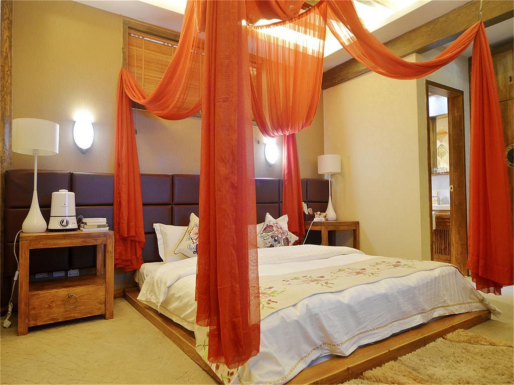 Lijiang Emerald Bay Inn Extérieur photo