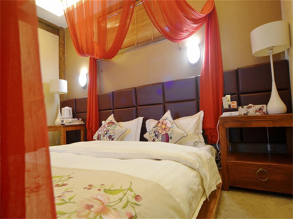 Lijiang Emerald Bay Inn Extérieur photo