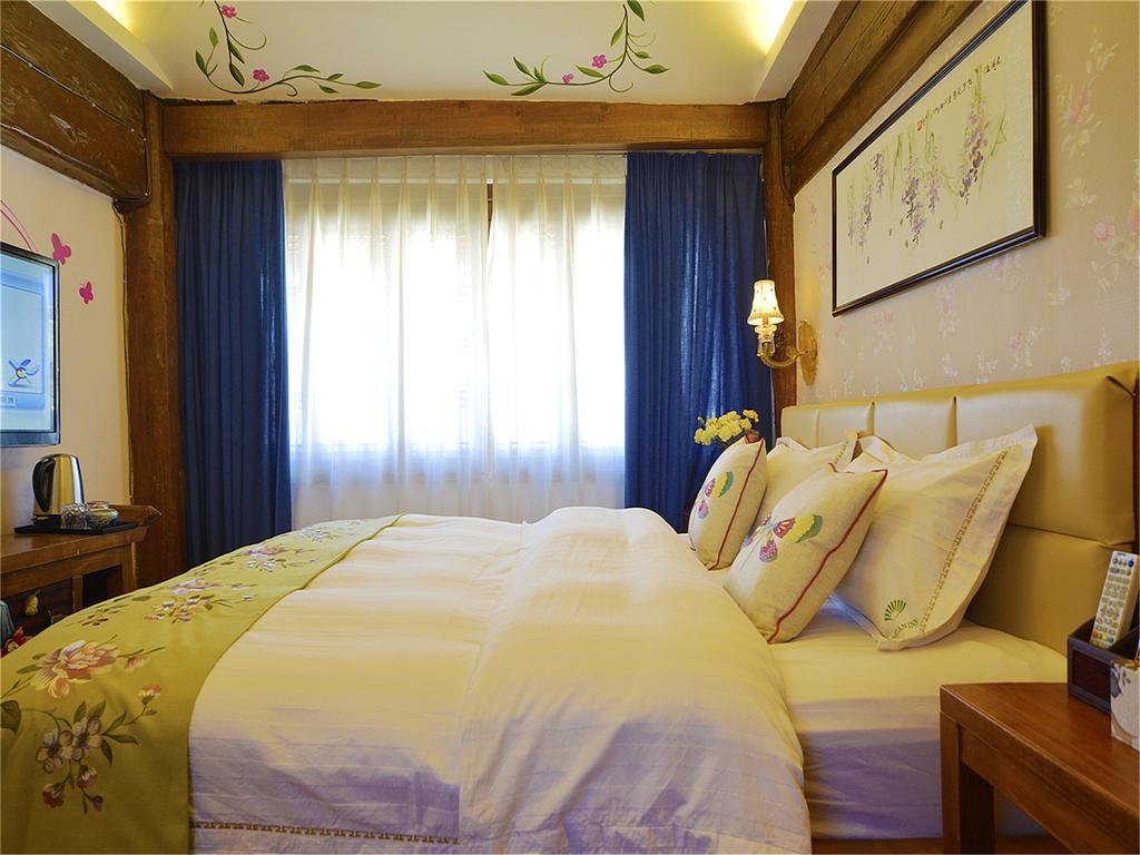 Lijiang Emerald Bay Inn Extérieur photo