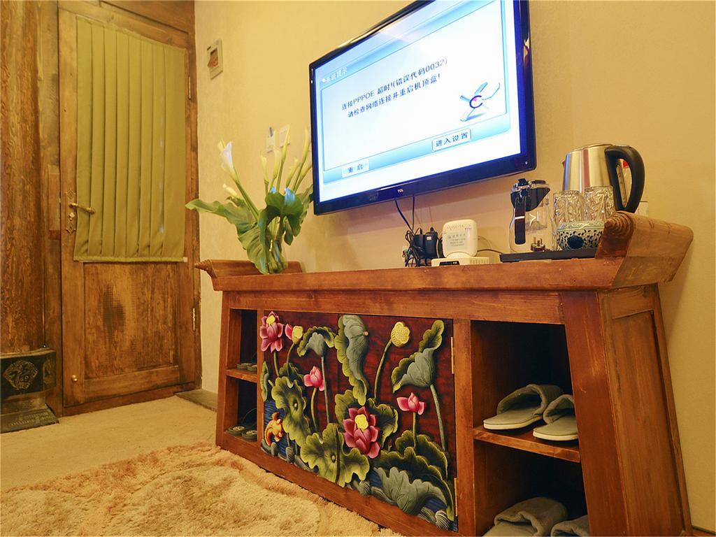 Lijiang Emerald Bay Inn Extérieur photo