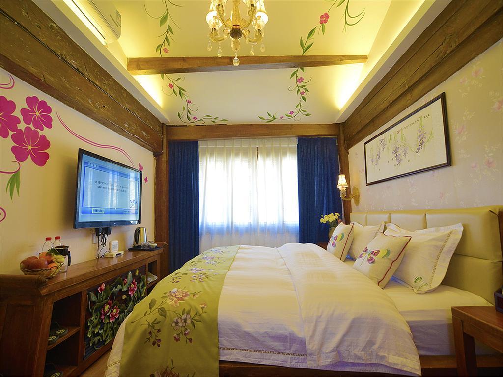 Lijiang Emerald Bay Inn Extérieur photo